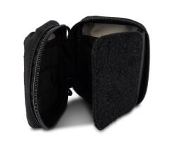 Böker Manufaktur Hamburger Pouch Koleksiyon ve Taşıma Çantası