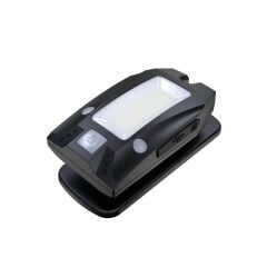 Solidline SC2R Klips Fener