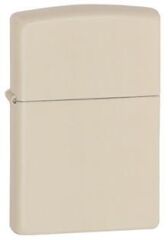 Zippo cream mate