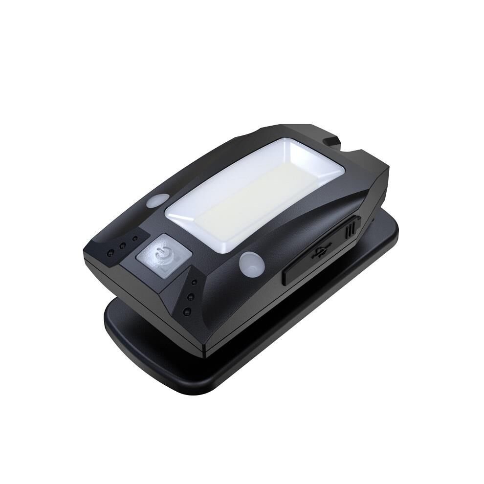 Solidline SC4R Klips Fener