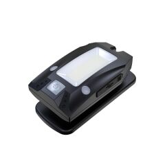 Solidline SC4R Klips Fener