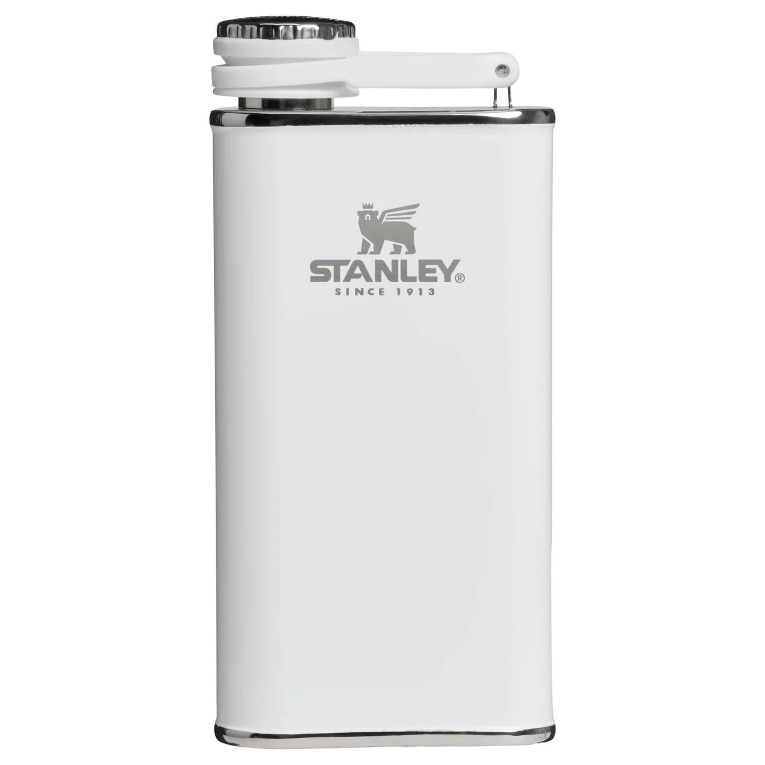 Stanley Klasik Cep Matarası 0.23 Lt Beyaz