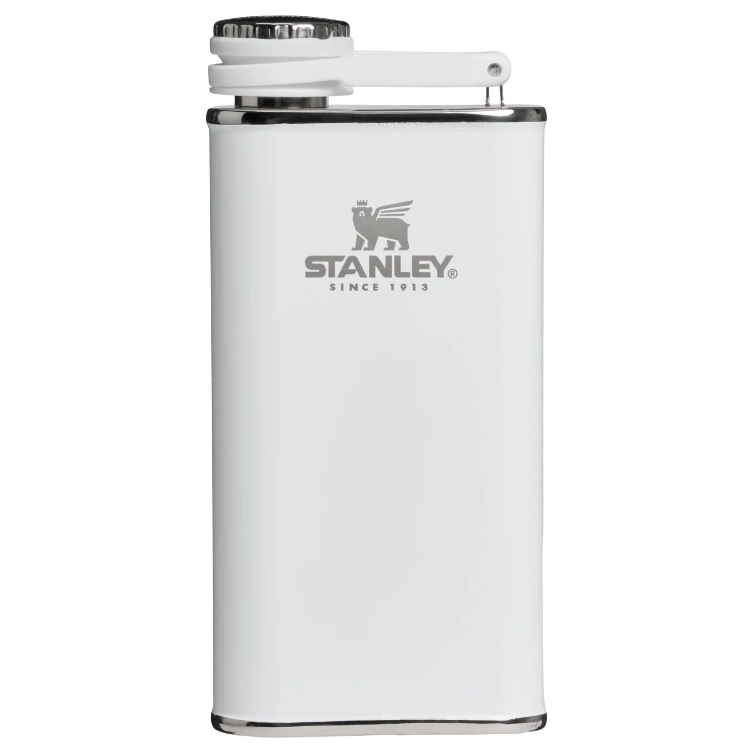 Stanley Klasik Cep Matarası 0.23 Lt Beyaz