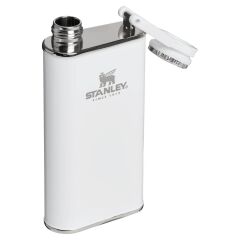 Stanley Klasik Cep Matarası 0.23 Lt Beyaz