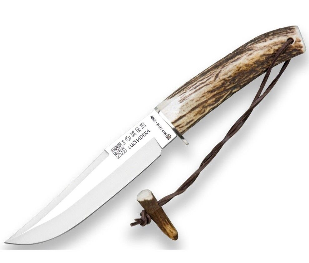 Joker CC73 Luchadera Bıçak