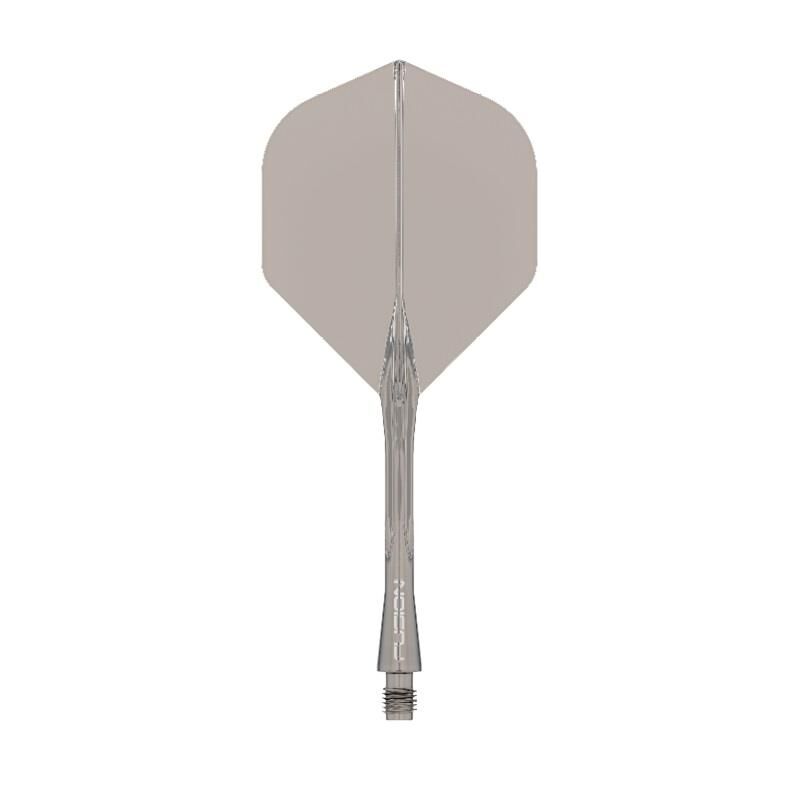Winmau Fusion Flight & Shaft Gri - Medium