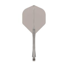 Winmau Fusion Flight & Shaft Gri - Medium