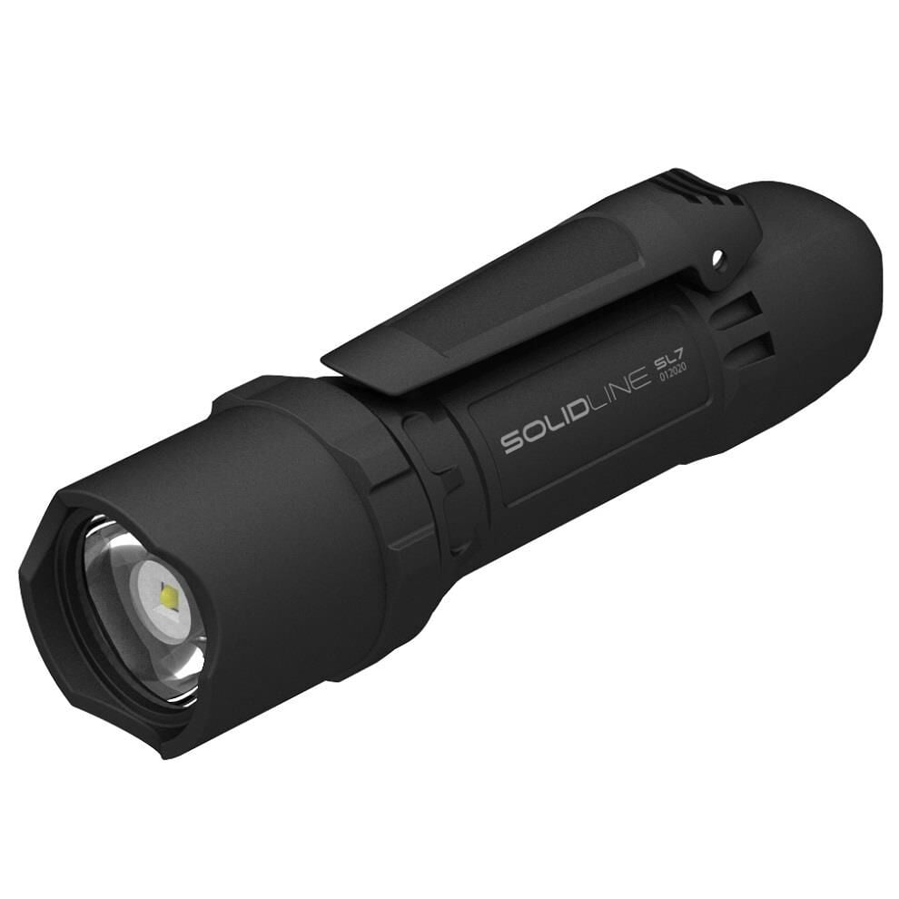 Solidline SL7 El Feneri