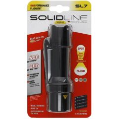 Solidline SL7 El Feneri