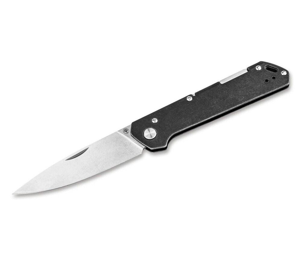 Böker Manufaktur Kihon Bifold 42a Çakı
