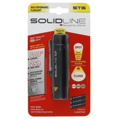 Solidline ST6 El Feneri