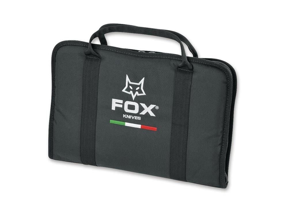 Fox Knives Koleksiyon Çantası Büyük Boy