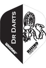 Winmau Rhino Standard Extra Thick 6905.172 Dart Flight