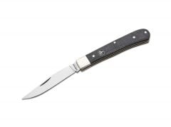 Böker Manufaktur Trapper Uno Jute Oak Tree Çakı