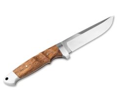 Böker Manufaktur Vollintegral XL 2.0 Rosewood Bıçak
