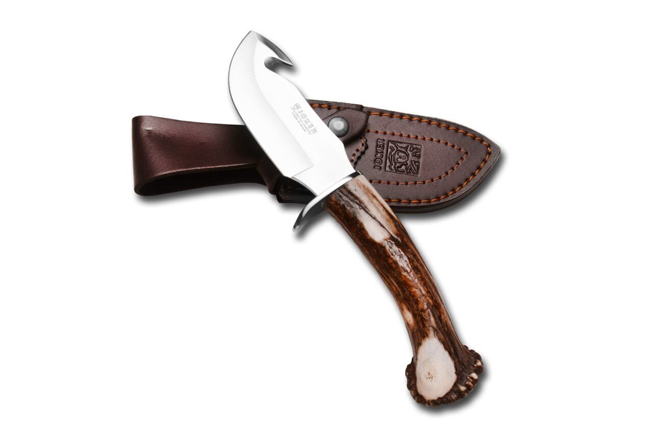 Joker CN28 Desmogue D Bıçak