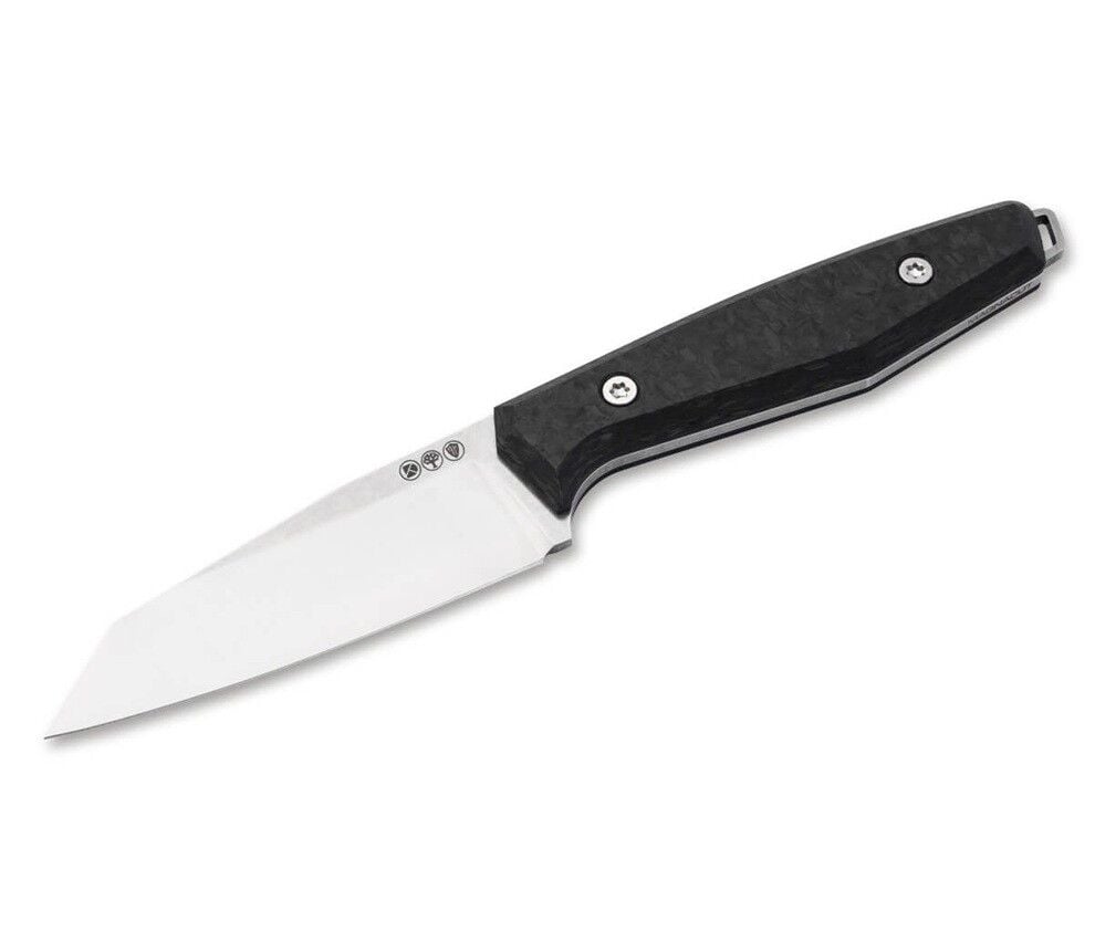 Böker Manufaktur Daily Knives AK1 Reverse Tanto MagnaCut Bıçak