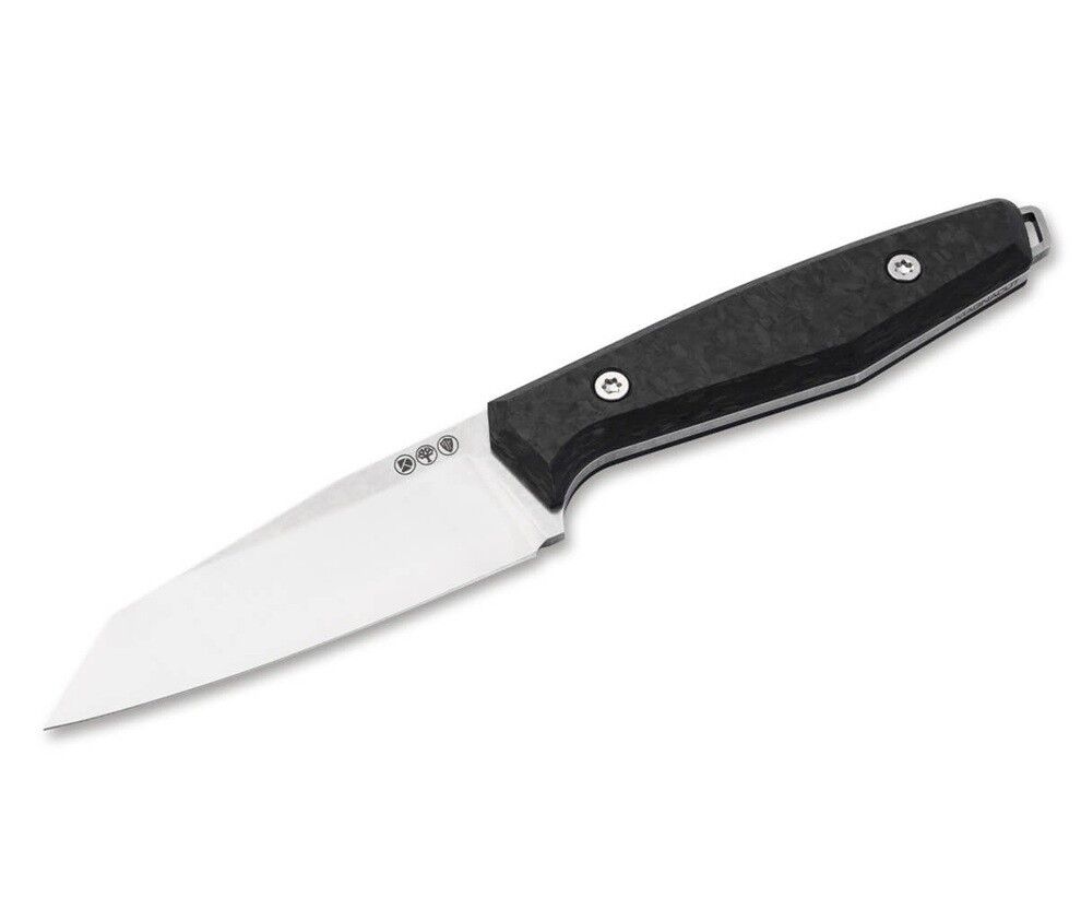 Böker Manufaktur Daily Knives AK1 Reverse Tanto MagnaCut Bıçak