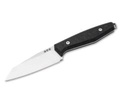 Böker Manufaktur Daily Knives AK1 Reverse Tanto MagnaCut Bıçak