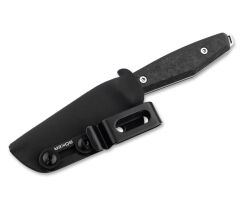 Böker Manufaktur Daily Knives AK1 Reverse Tanto MagnaCut Bıçak