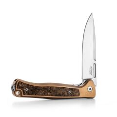 Lionsteel Skinny Titanium - Bronze Çakı