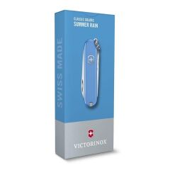 Victorinox 0.6223.28G Summer Rain Classic Çakı