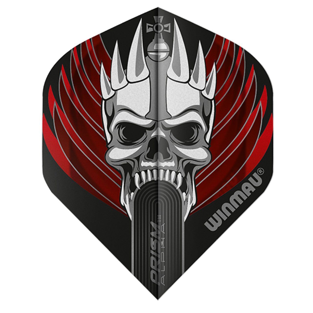 Winmau Mervyn King 6915.122 Dart Flight