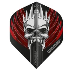 Winmau Mervyn King 6915.122 Dart Flight