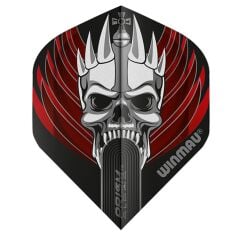 Winmau Mervyn King 6915.122 Dart Flight