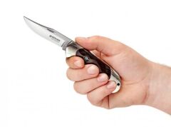 Böker Manufaktur Solingen Scout Buffalo Çakı