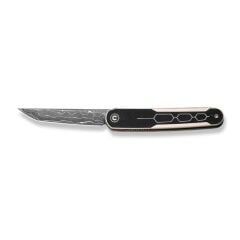 Civivi KwaiQ Flipper Knife G10 Handle Çakı