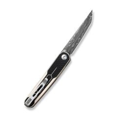 Civivi KwaiQ Flipper Knife G10 Handle Çakı