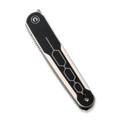 Civivi KwaiQ Flipper Knife G10 Handle Çakı