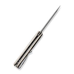 Civivi KwaiQ Flipper Knife G10 Handle Çakı