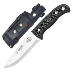 Cudeman 158-MC ENT Bushcraft Bıçak