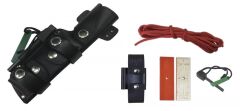 Cudeman 158-MC ENT Bushcraft Bıçak