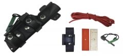 Cudeman 158-MC ENT Bushcraft Bıçak