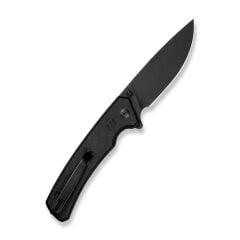 Civivi Merit Flipper & Thumb Stud Knife Black G10 Handle Çakı