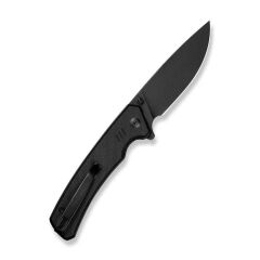 Civivi Merit Flipper & Thumb Stud Knife Black G10 Handle Çakı