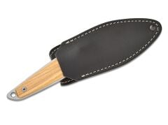 MK MA01-O MKM Makro 1 Olive Wood Bıçak