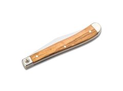 Böker Manufaktur Delicate Olive Çakı