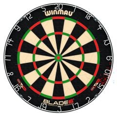 Winmau PDC Surround Dart Seti
