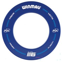 Winmau PDC Surround Dart Seti