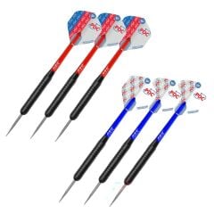 Winmau PDC Surround Dart Seti