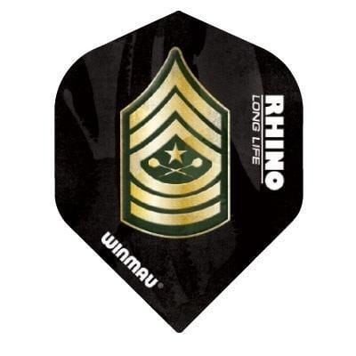 Winmau Rhino Standard Extra Thick 6905.130 Dart Flight