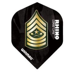 Winmau Rhino Standard Extra Thick 6905.130 Dart Flight