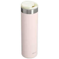 Stanley The AeroLight Transit Termos Bardak 0.59 Lt Açık Pembe