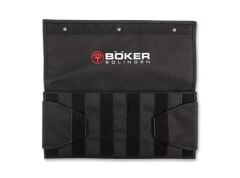 Böker Manufaktur Knife Vault 2.0 Koleksiyon Çantası
