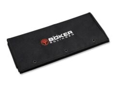 Böker Manufaktur Knife Vault 2.0 Koleksiyon Çantası