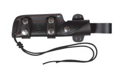 Cudeman 206-M Bushcrafter Bıçak
